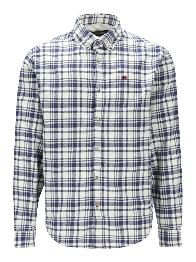Napapijri Shirts