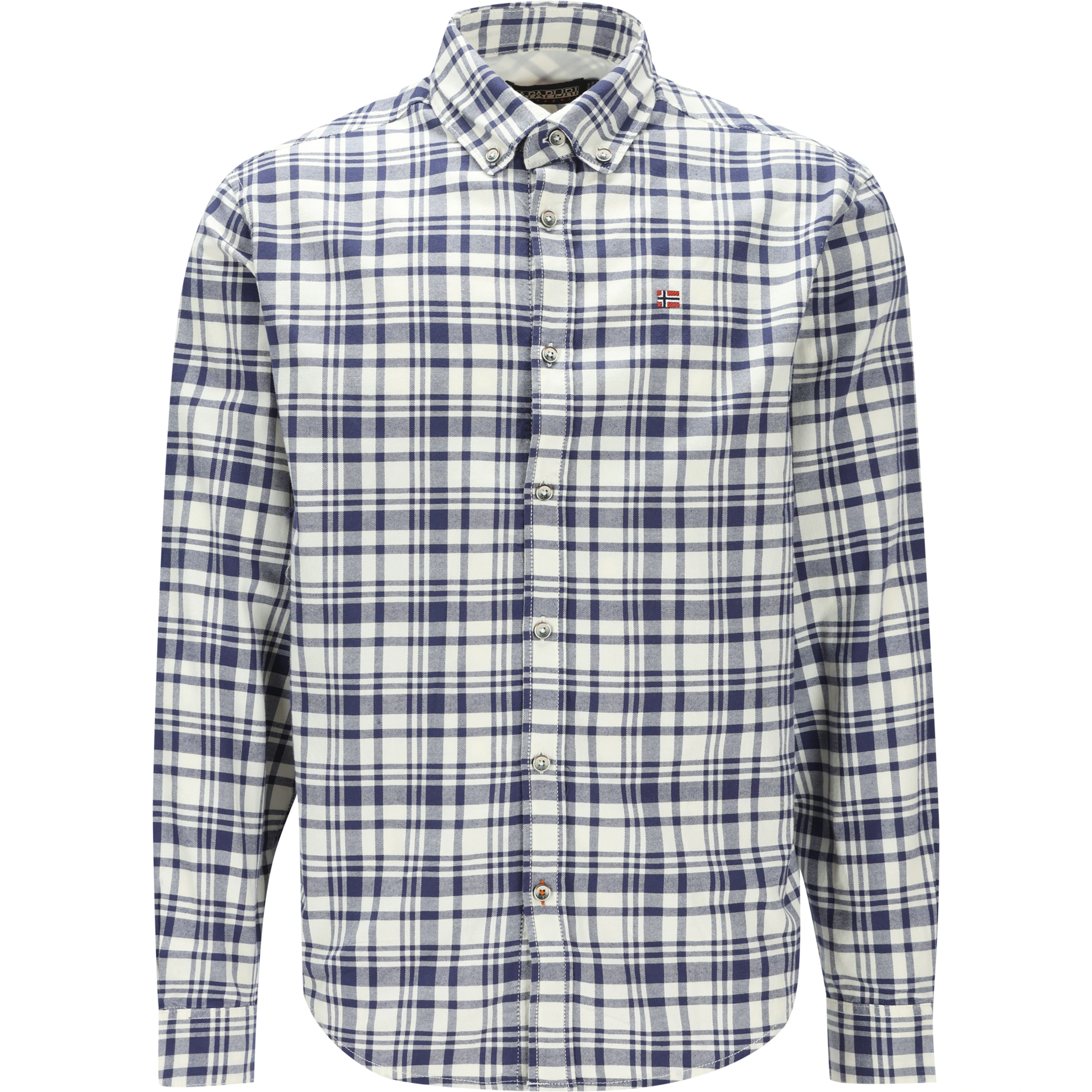 Napapijri Shirts