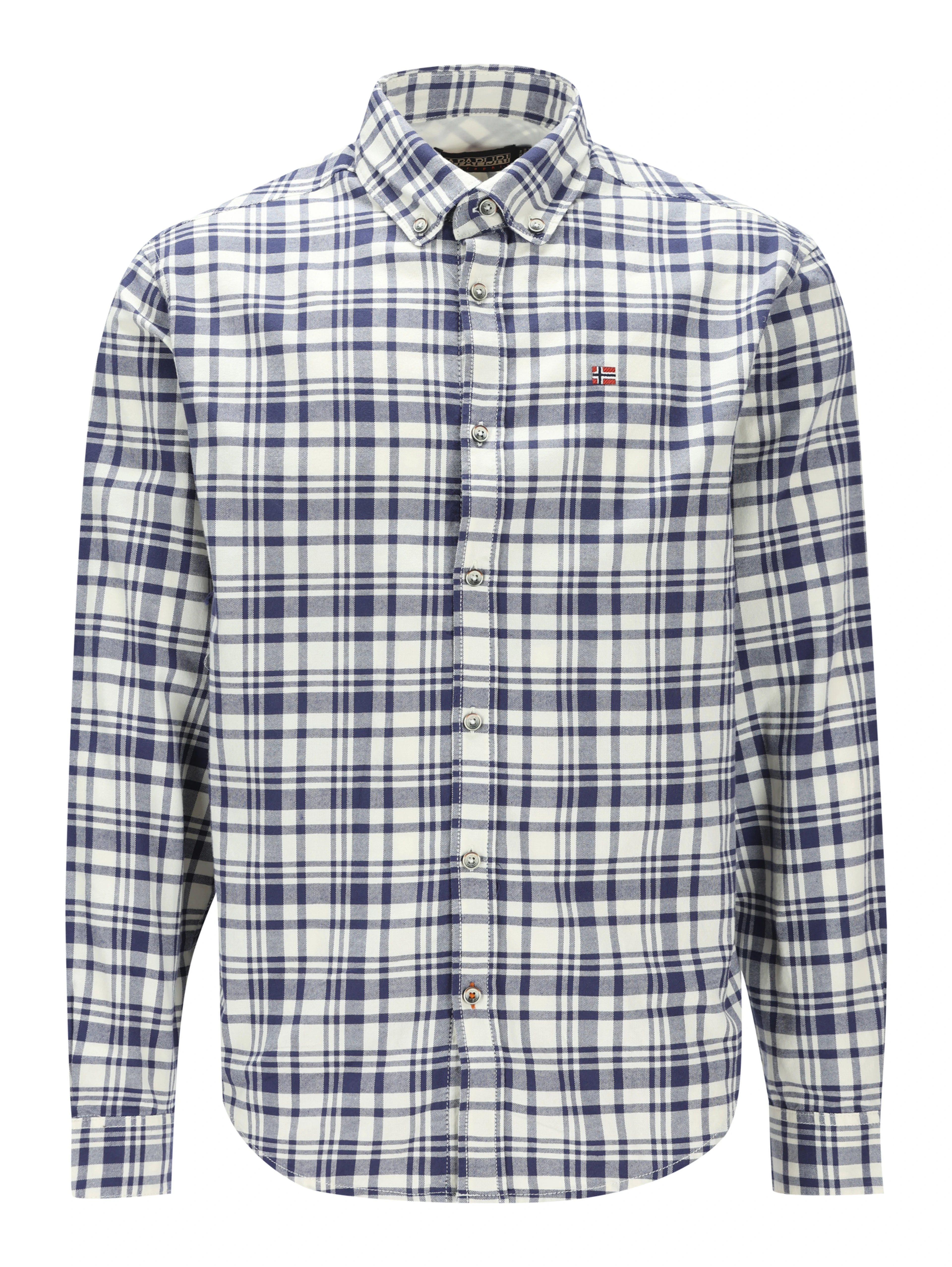 Napapijri Shirts