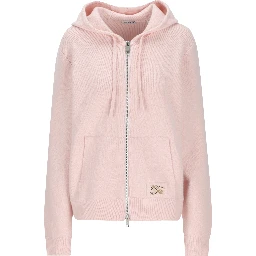 Burberry Sweaters Pink