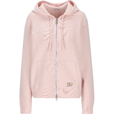 Burberry Sweaters Pink
