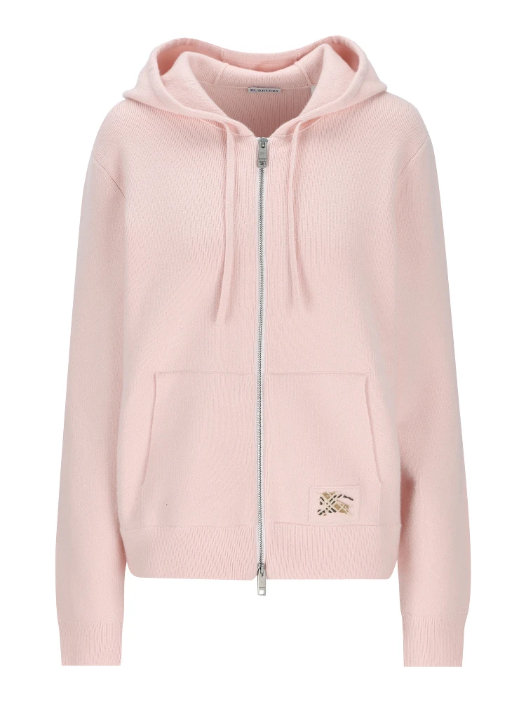 Burberry Sweaters Pink