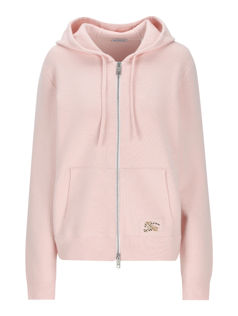 Burberry Sweaters Pink