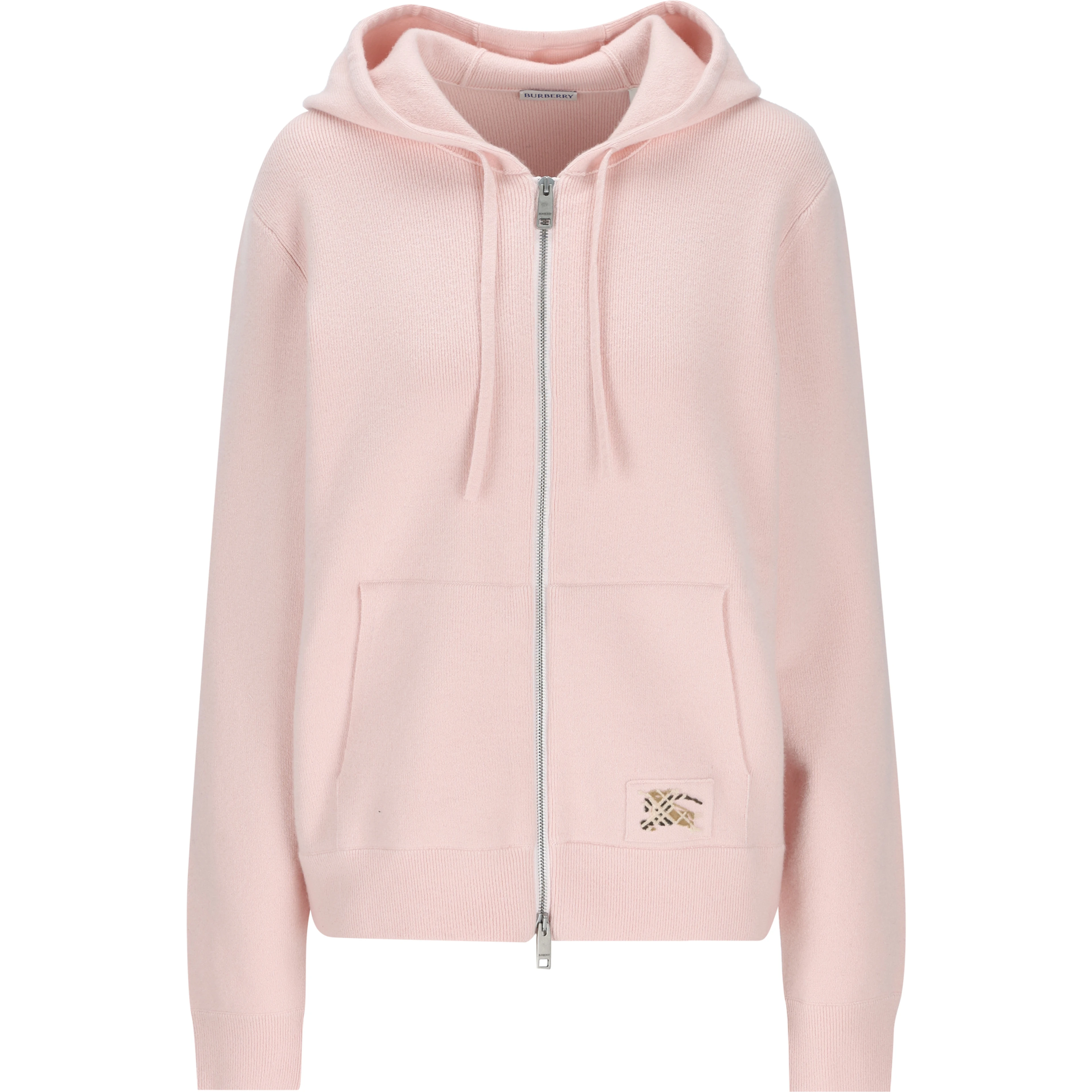 Burberry Sweaters Pink