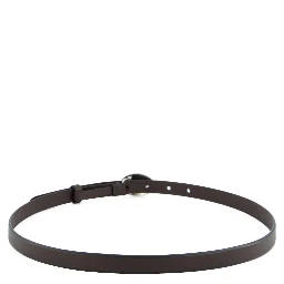 Prada Belts Brown