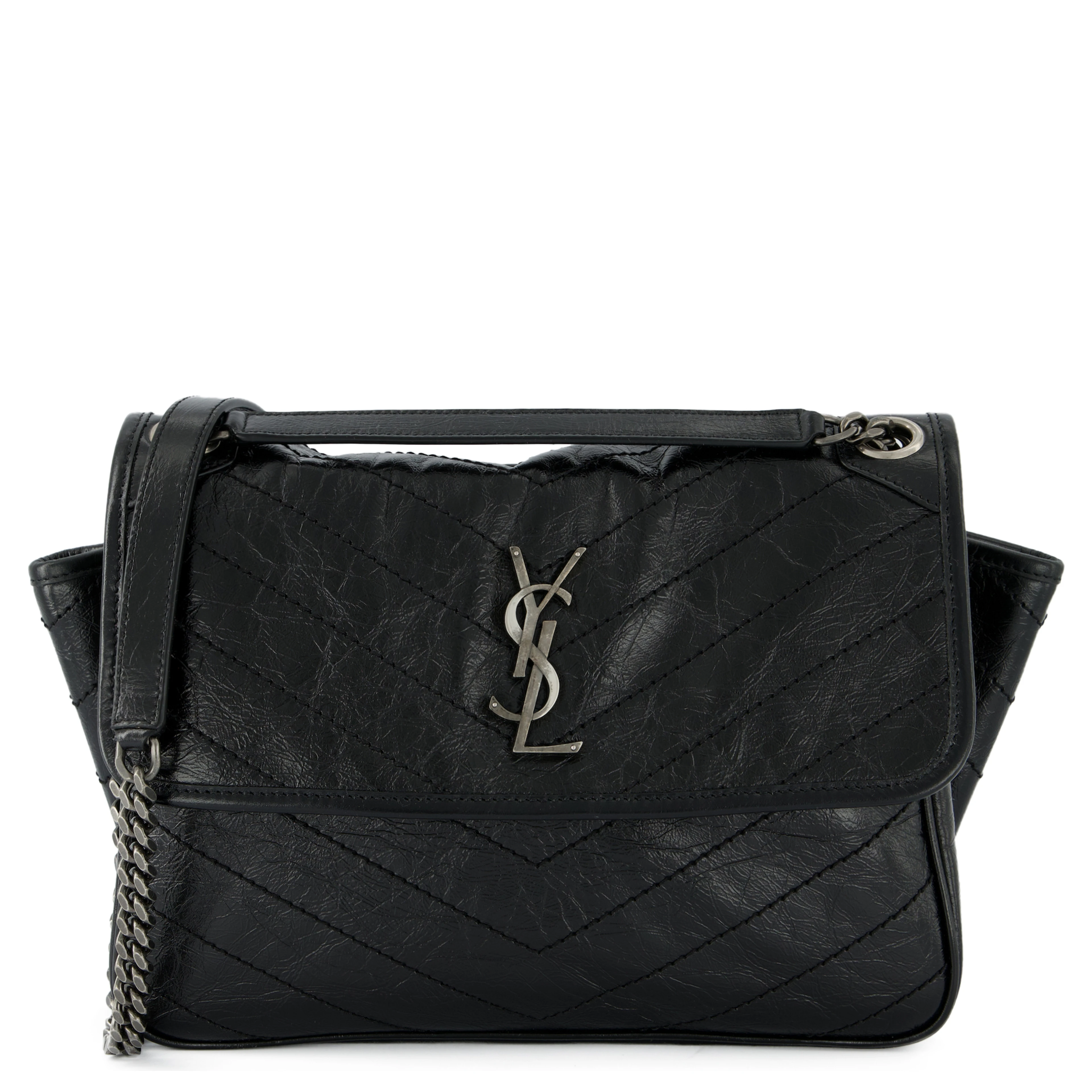 Saint Laurent  Bags.. Black