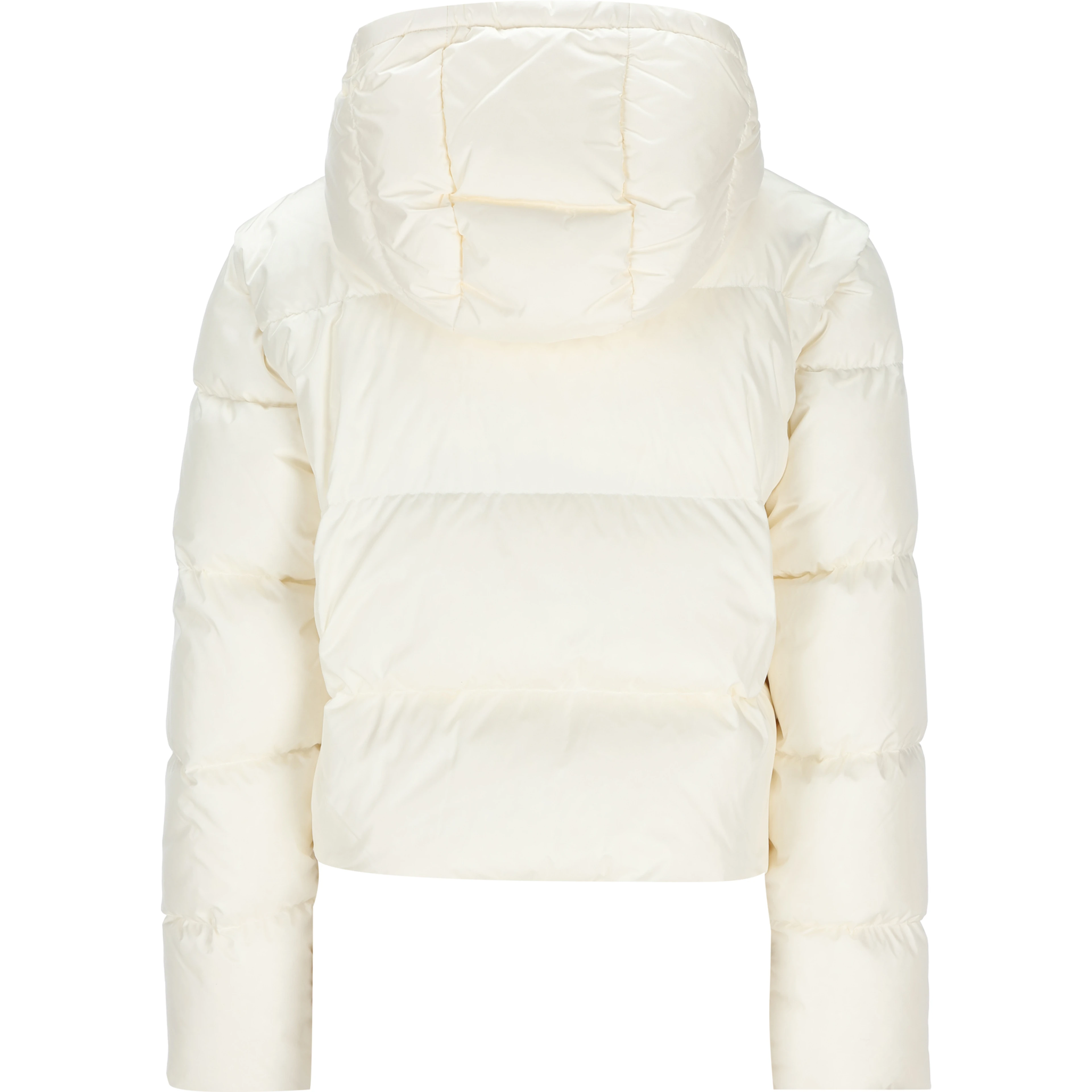 Burberry Coats White