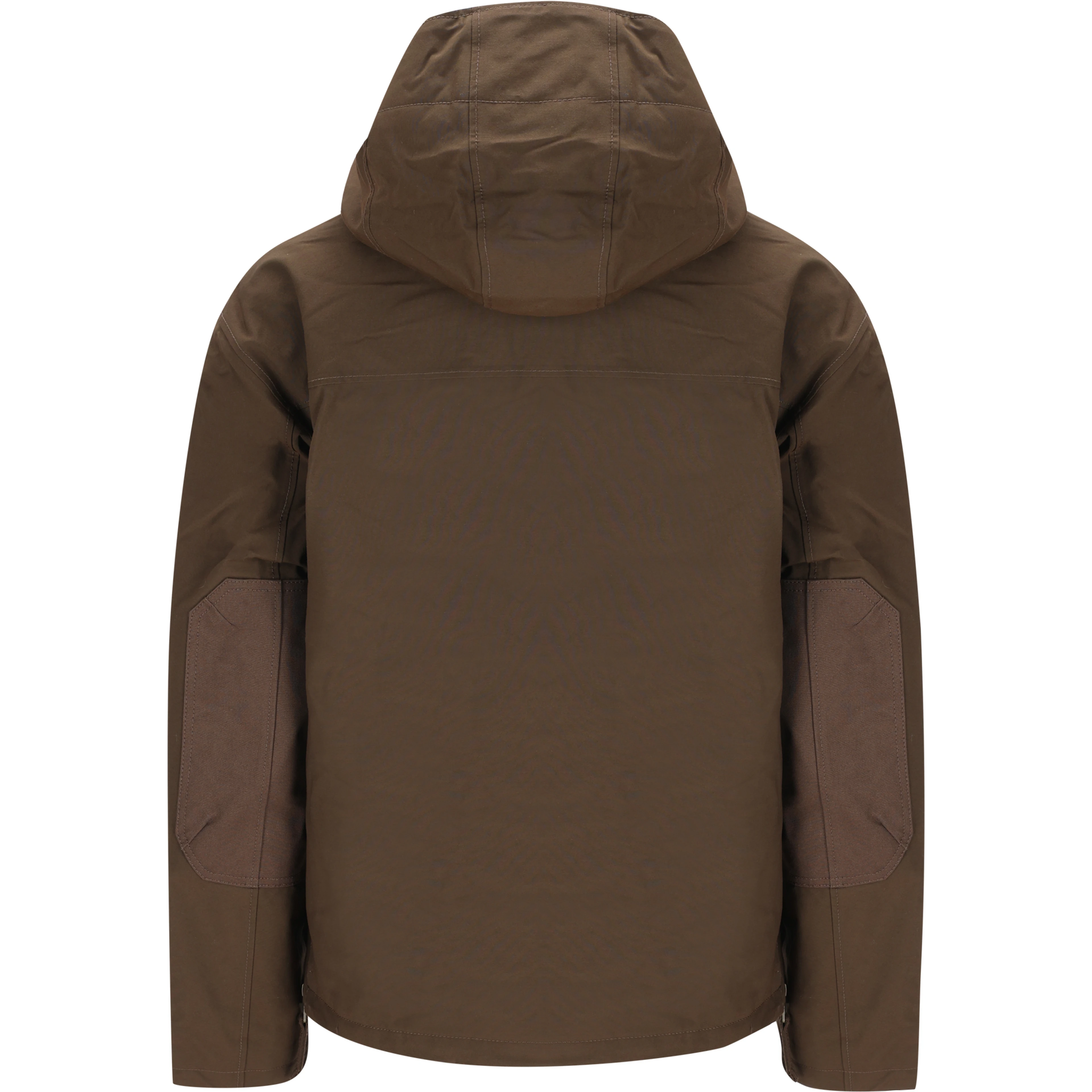 Napapijri Coats Brown