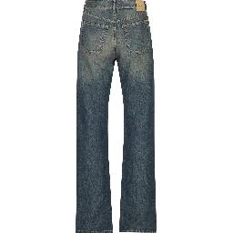 Fendi Jeans Blue