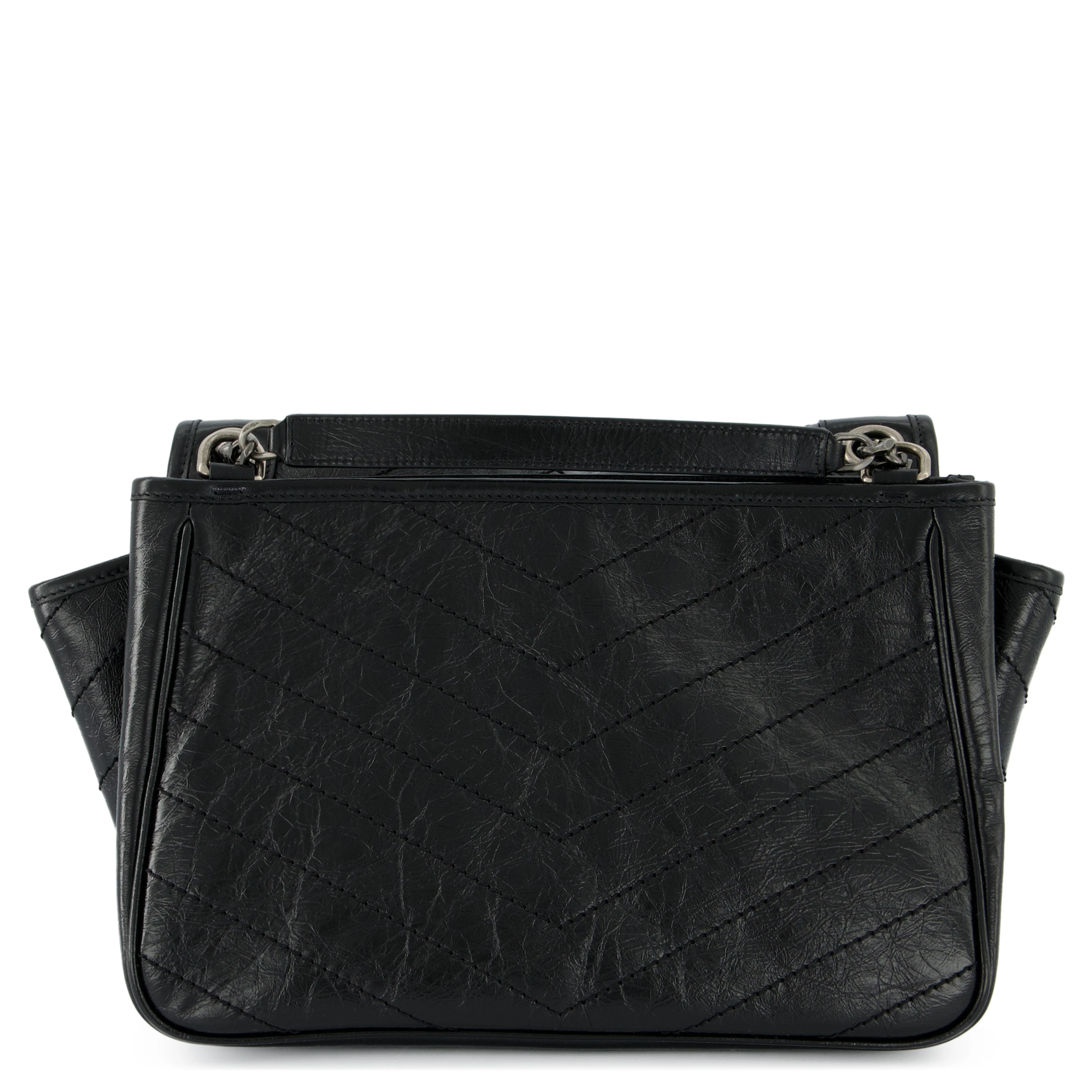 Saint Laurent  Bags.. Black