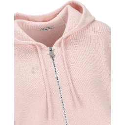 Burberry Sweaters Pink