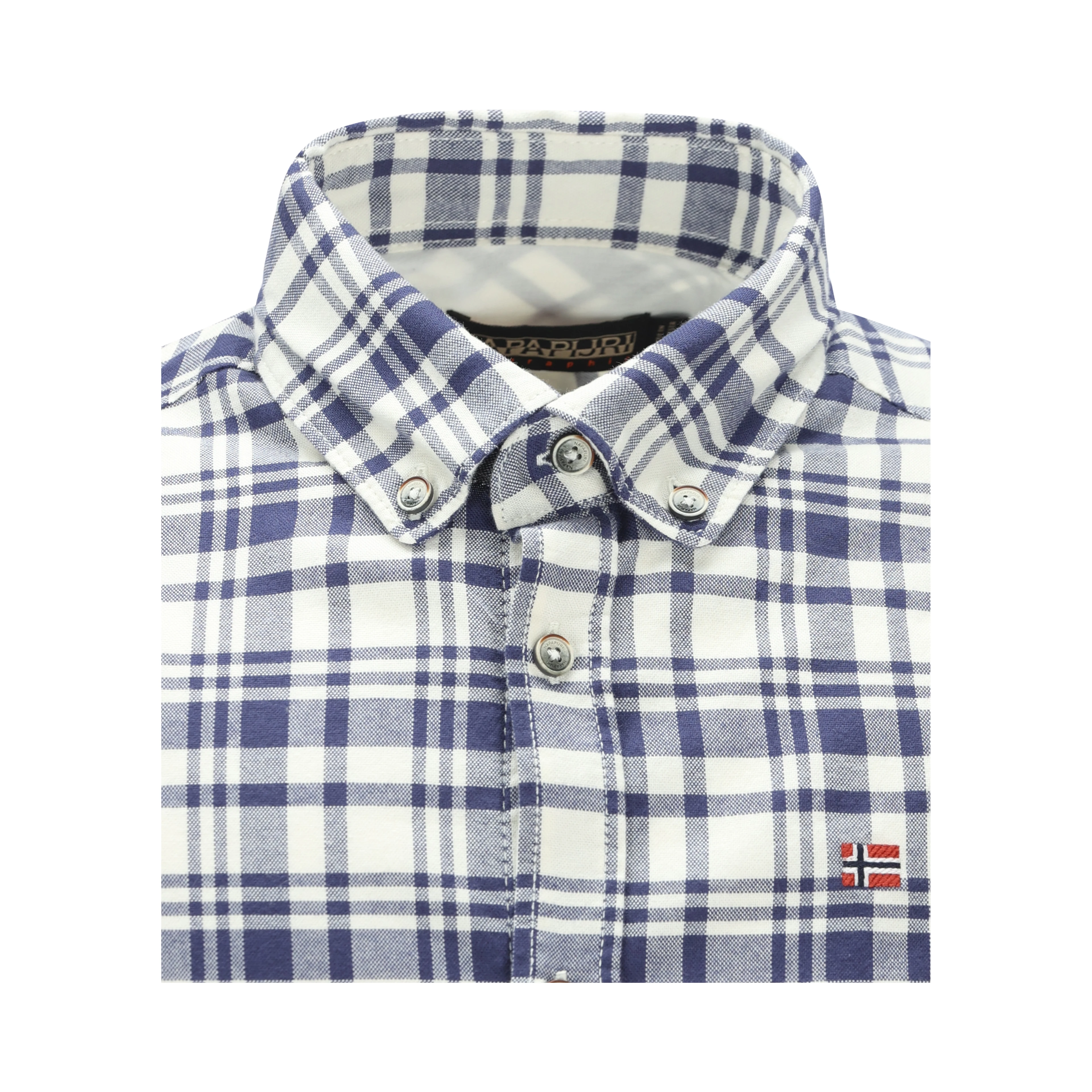 Napapijri Shirts