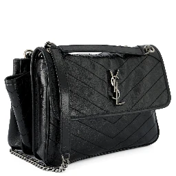 Saint Laurent  Bags.. Black