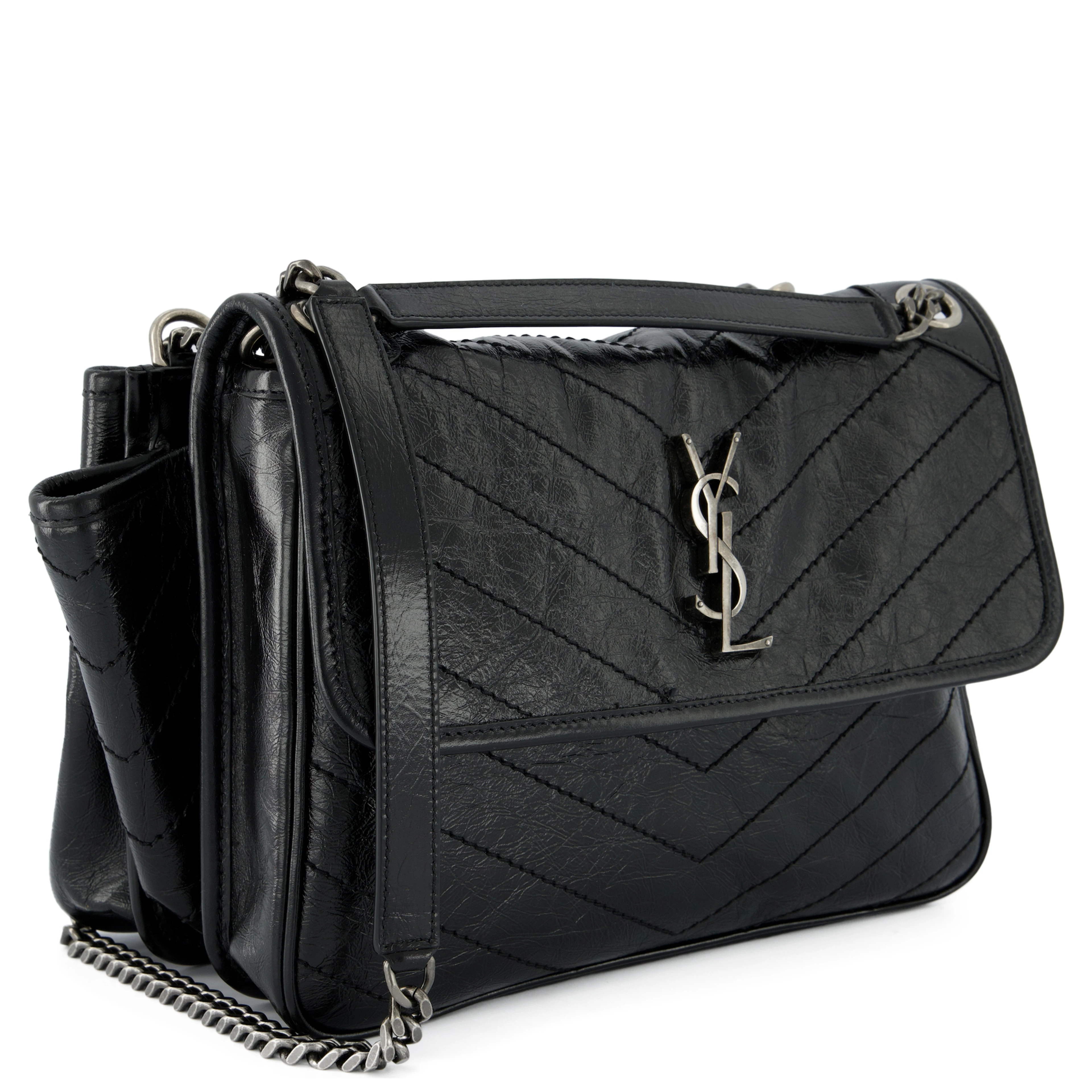 Saint Laurent  Bags.. Black