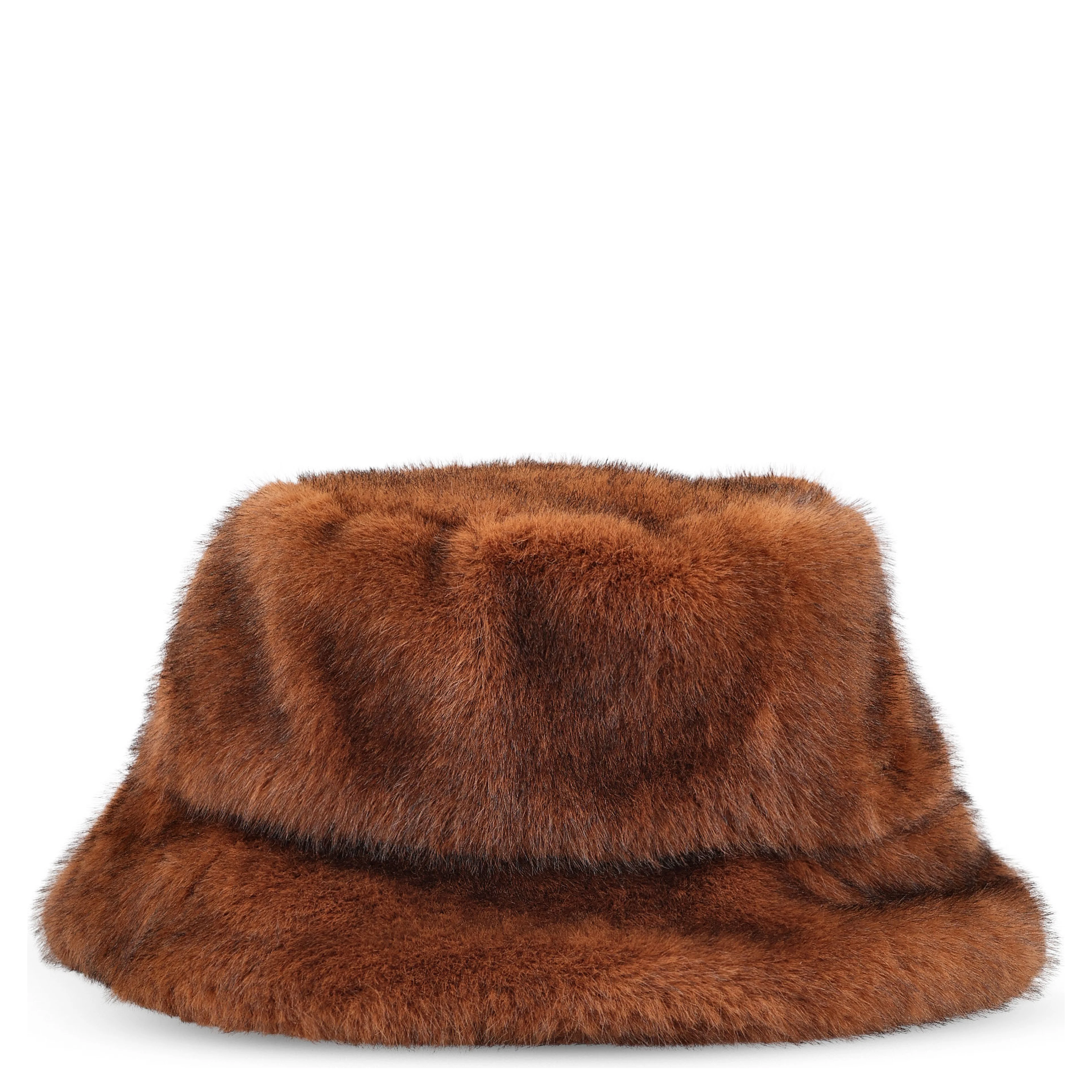 Herno Hats Dark coffee