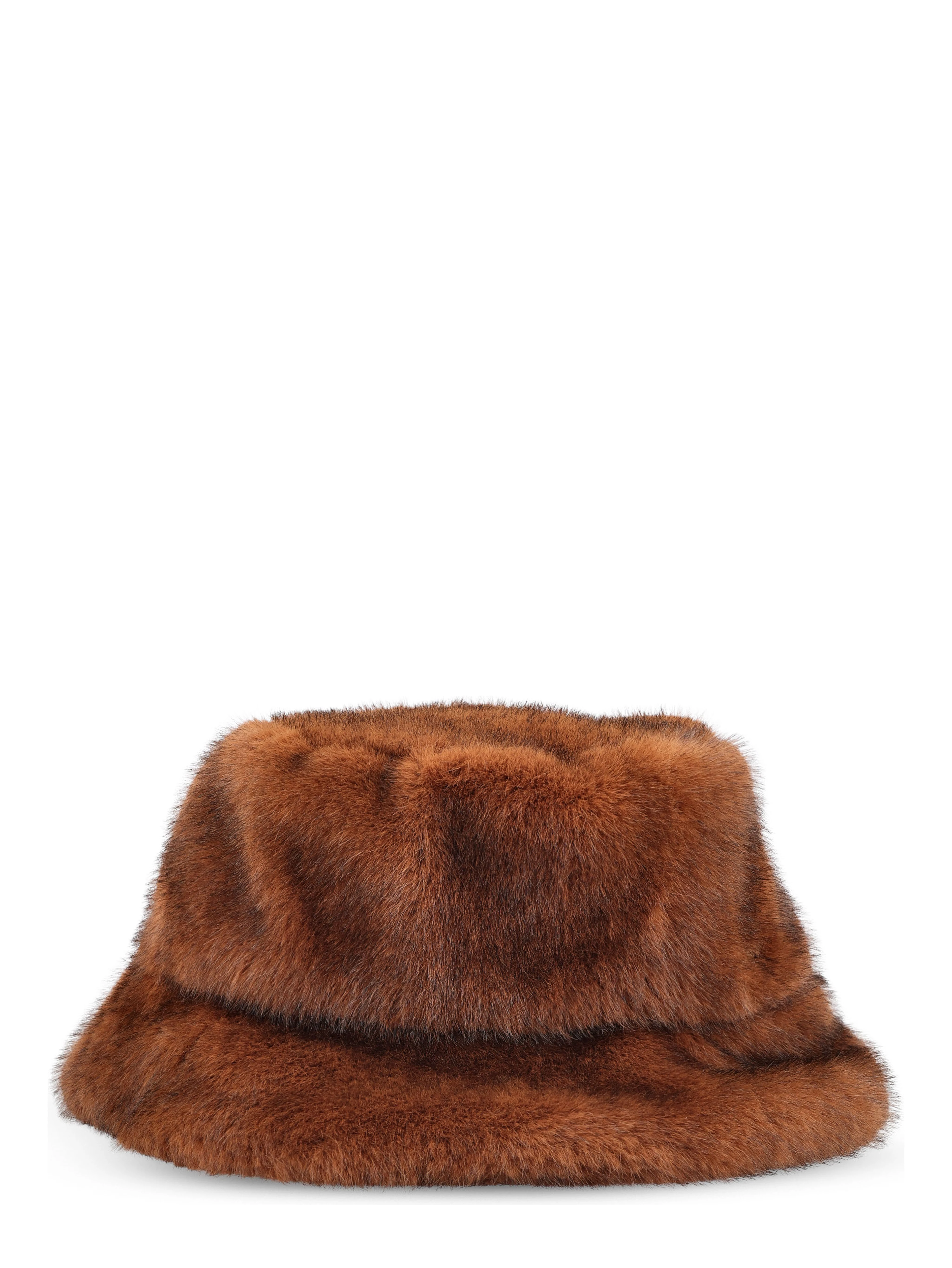 Herno Hats Dark coffee