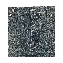Fendi Jeans Blue