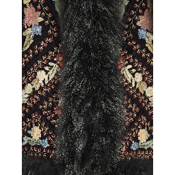 Fendi Jackets Black