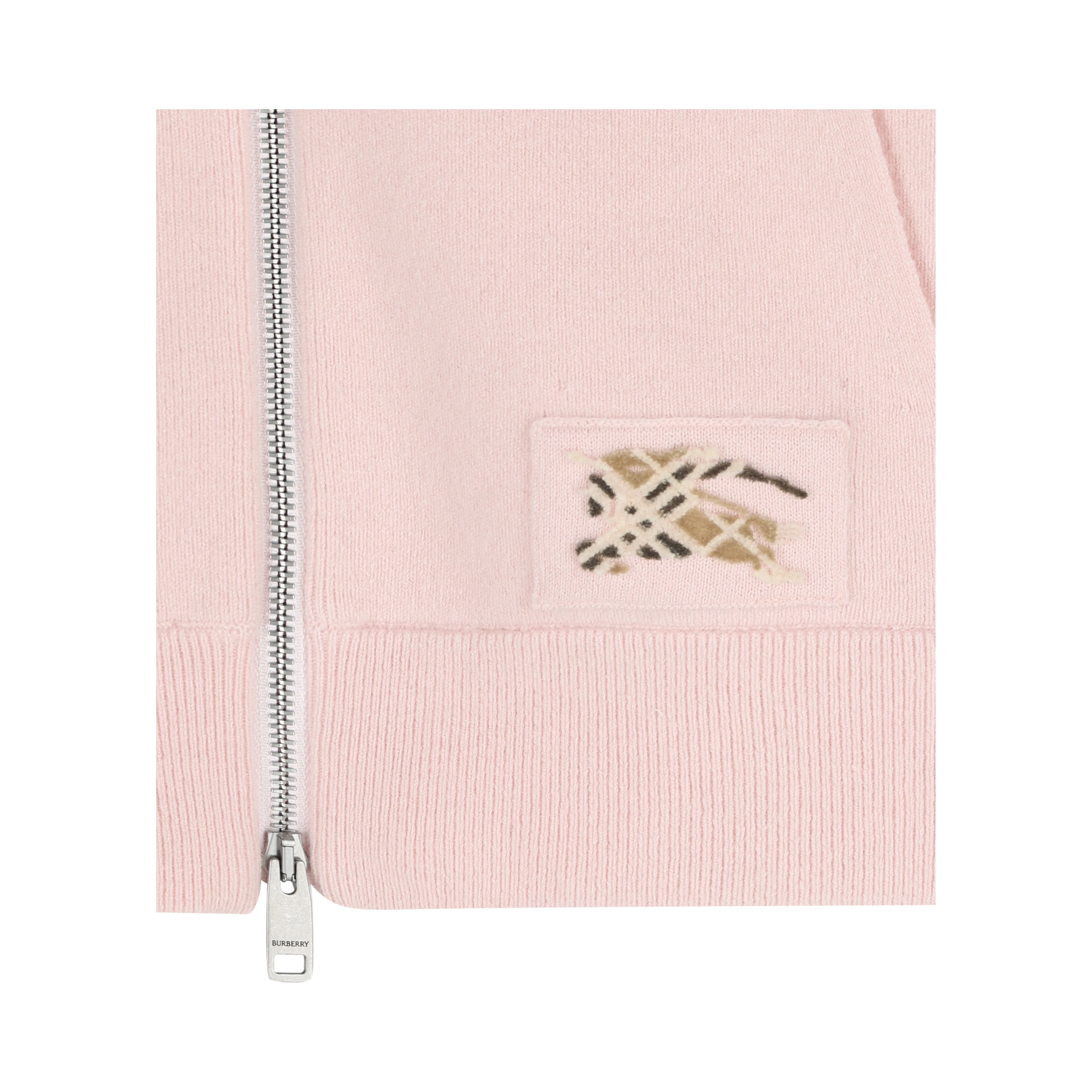 Burberry Sweaters Pink