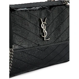 Saint Laurent  Bags.. Black