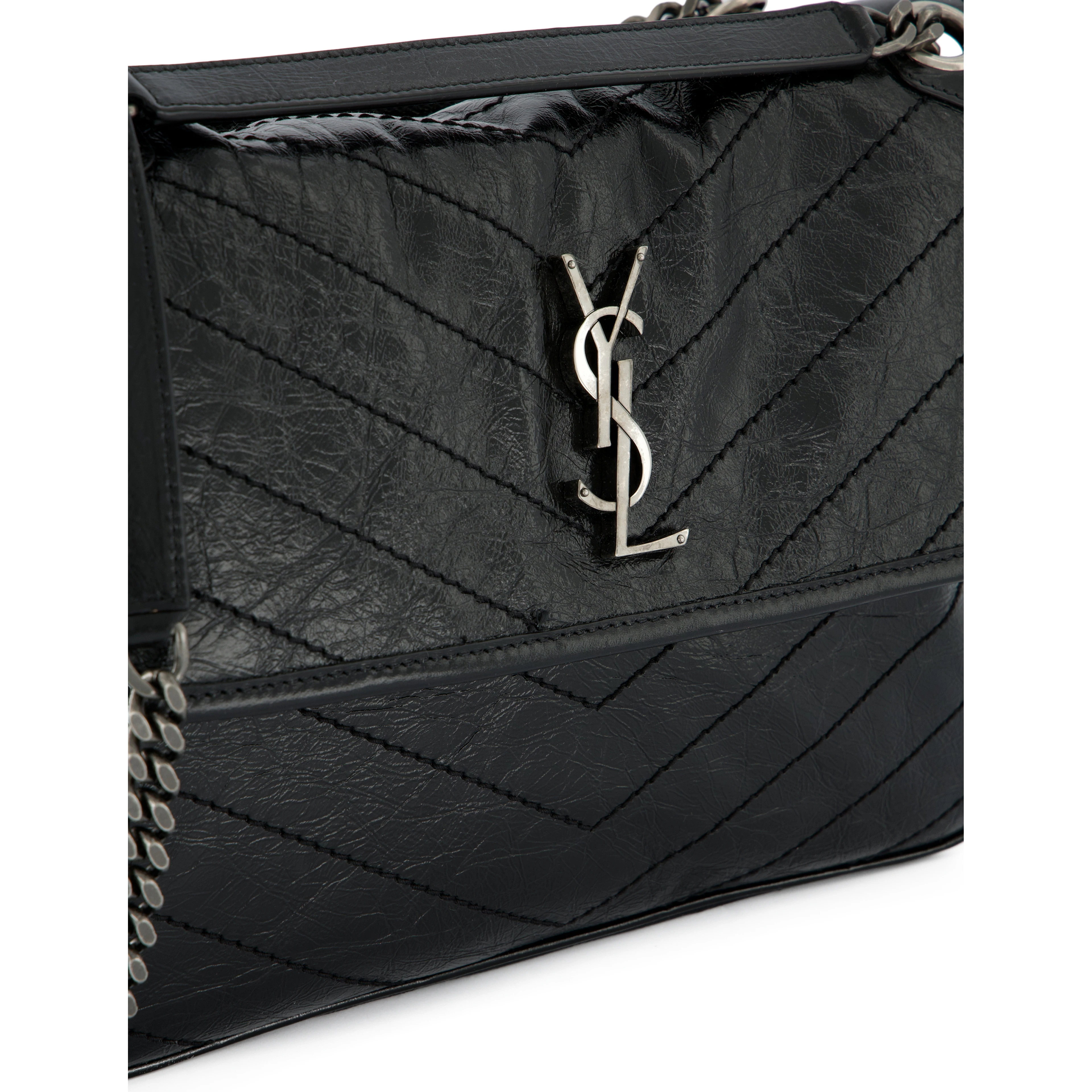 Saint Laurent  Bags.. Black