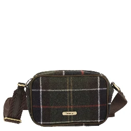 CONTIN TTN MINI CROSSBODY BAG