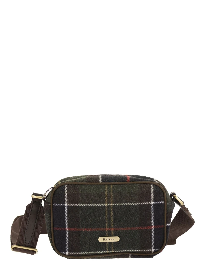 CONTIN TTN MINI CROSSBODY BAG
