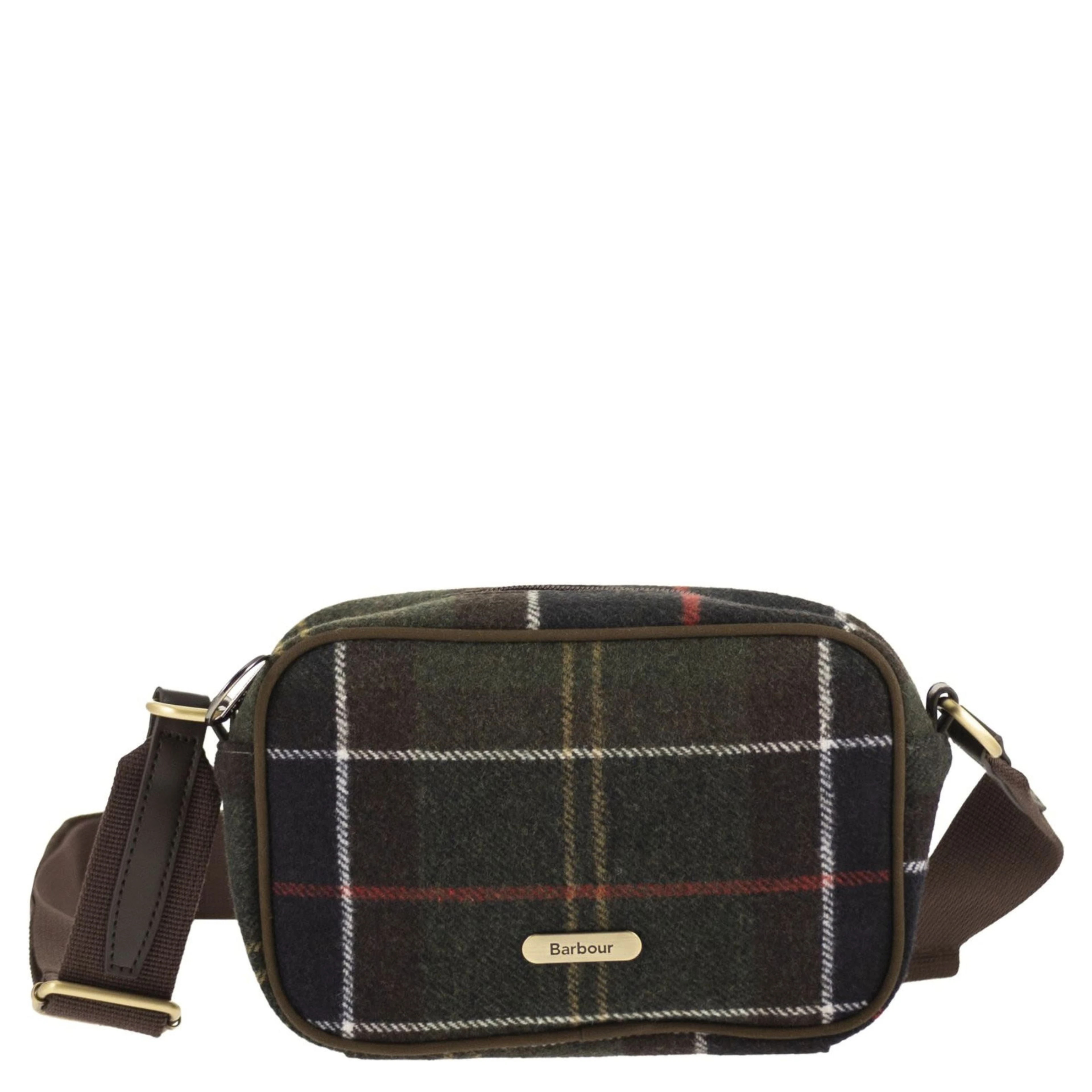 CONTIN TTN MINI CROSSBODY BAG