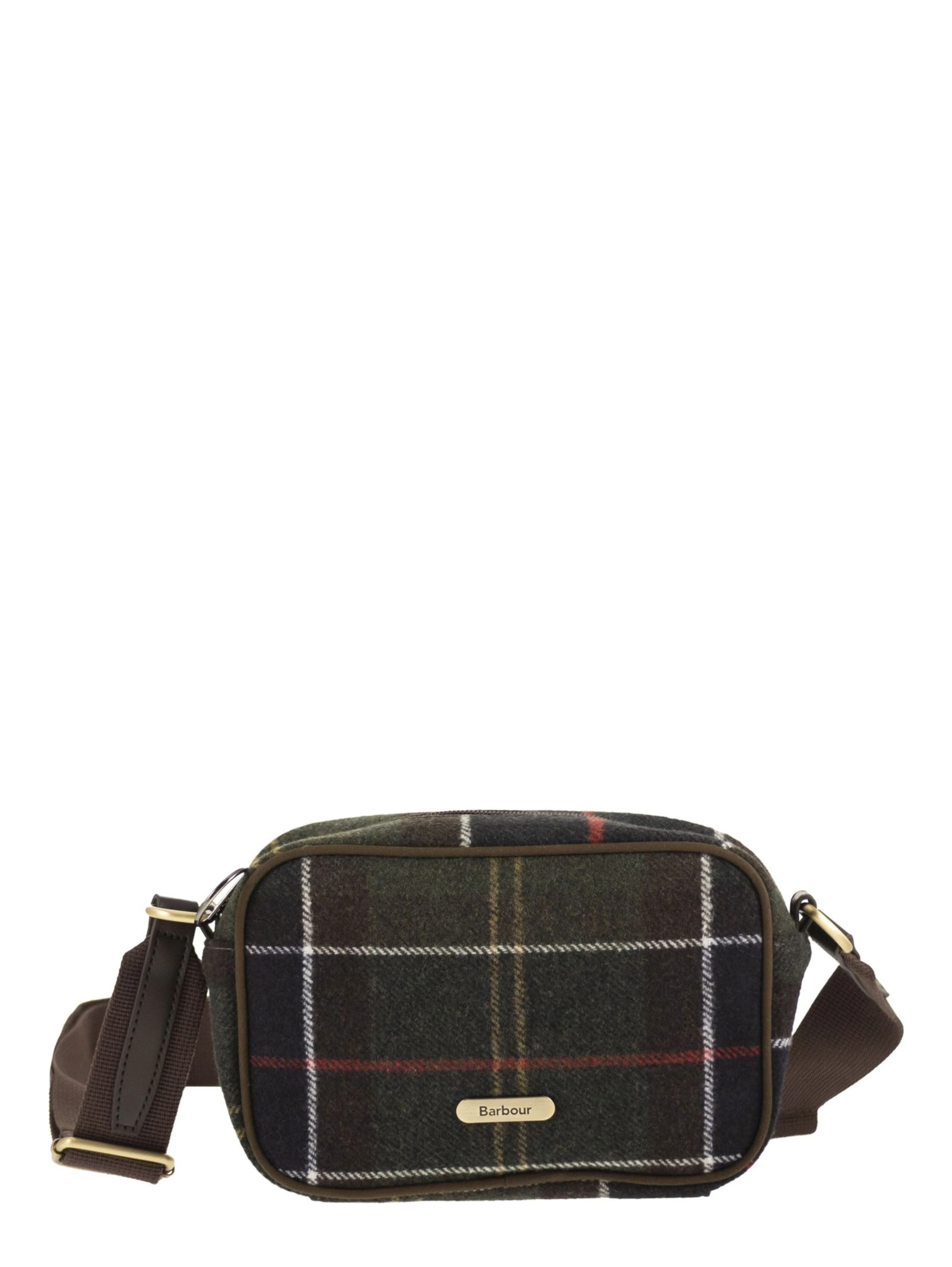 CONTIN TTN MINI CROSSBODY BAG