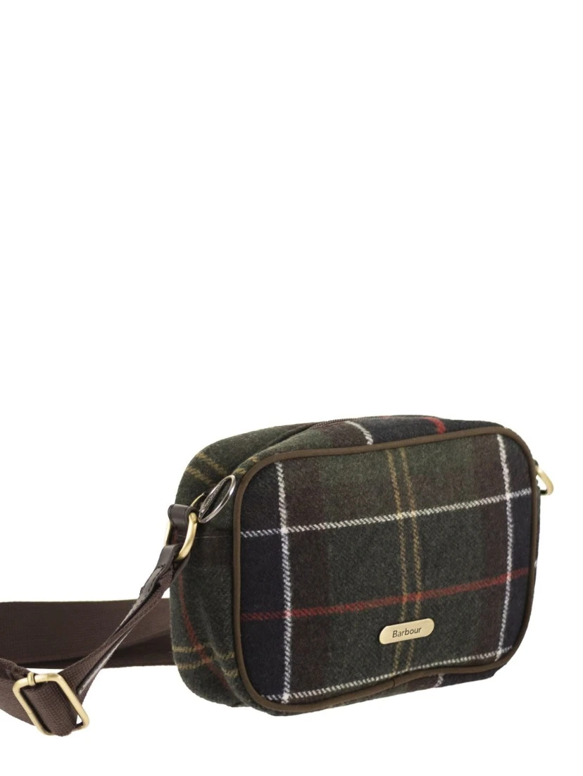 CONTIN TTN MINI CROSSBODY BAG