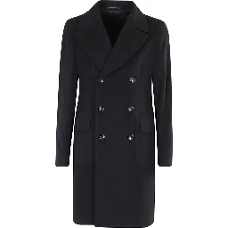 CAPPOTTO CARLO LANA CASH