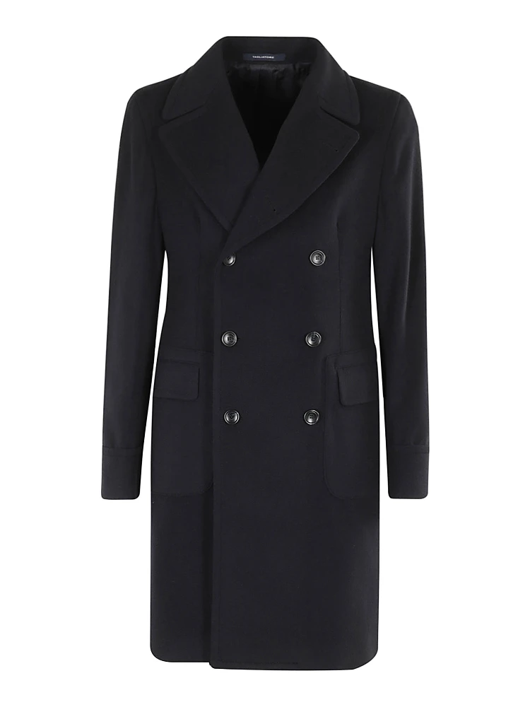 CAPPOTTO CARLO LANA CASH