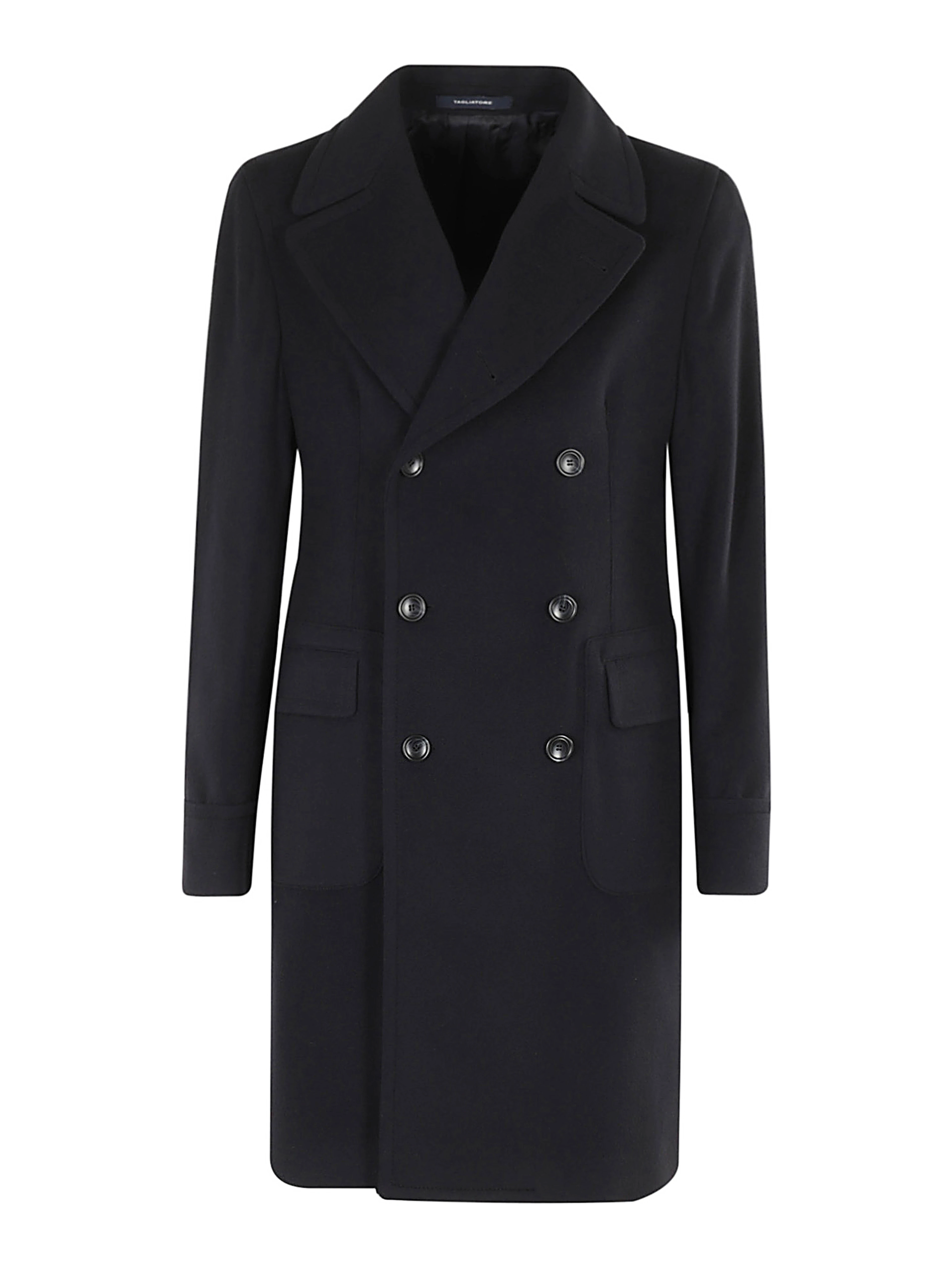 CAPPOTTO CARLO LANA CASH