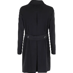 CAPPOTTO CARLO LANA CASH