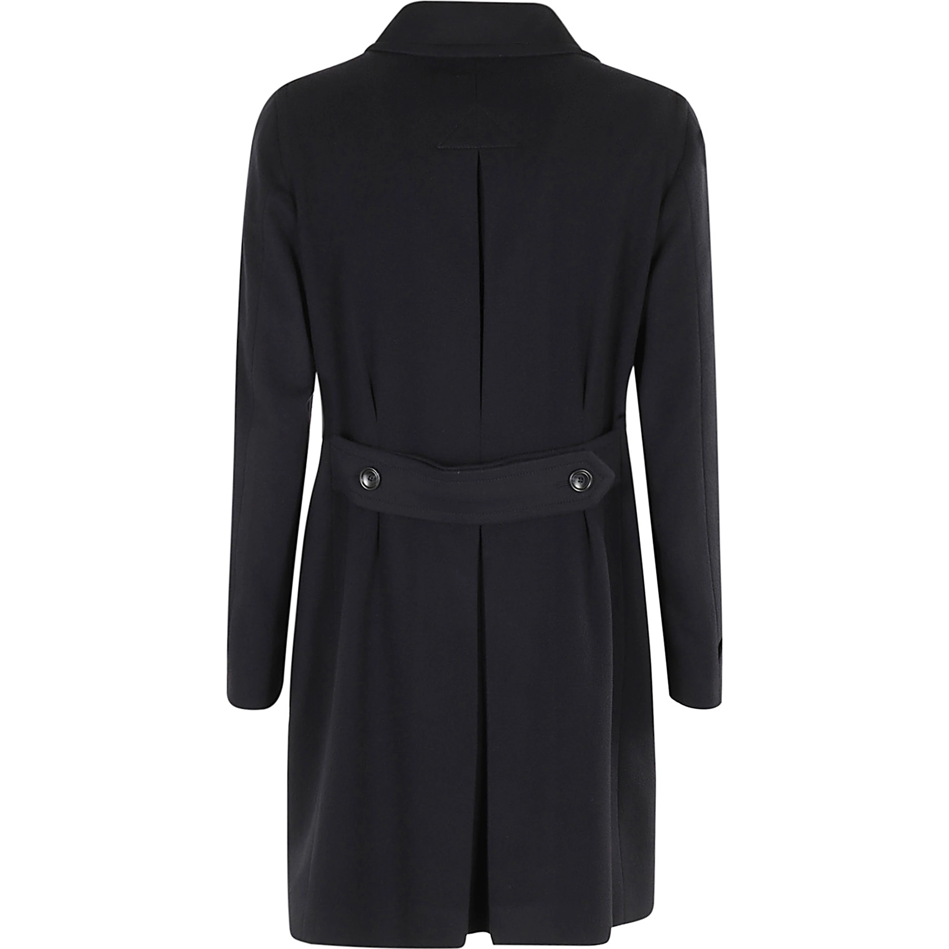 CAPPOTTO CARLO LANA CASH