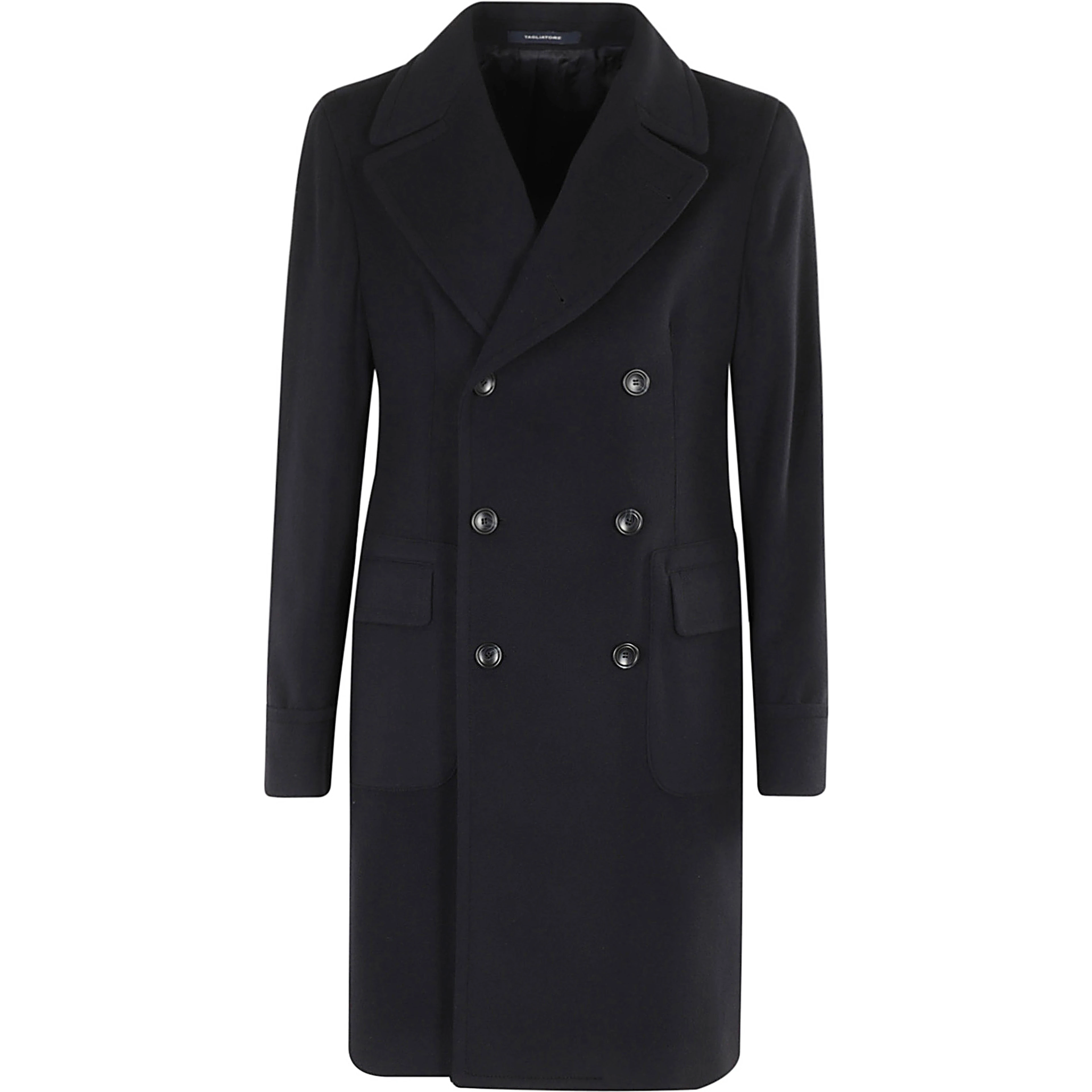 CAPPOTTO CARLO LANA CASH