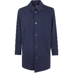 RRD ROBERTO RICCI DESIGNS Coats
