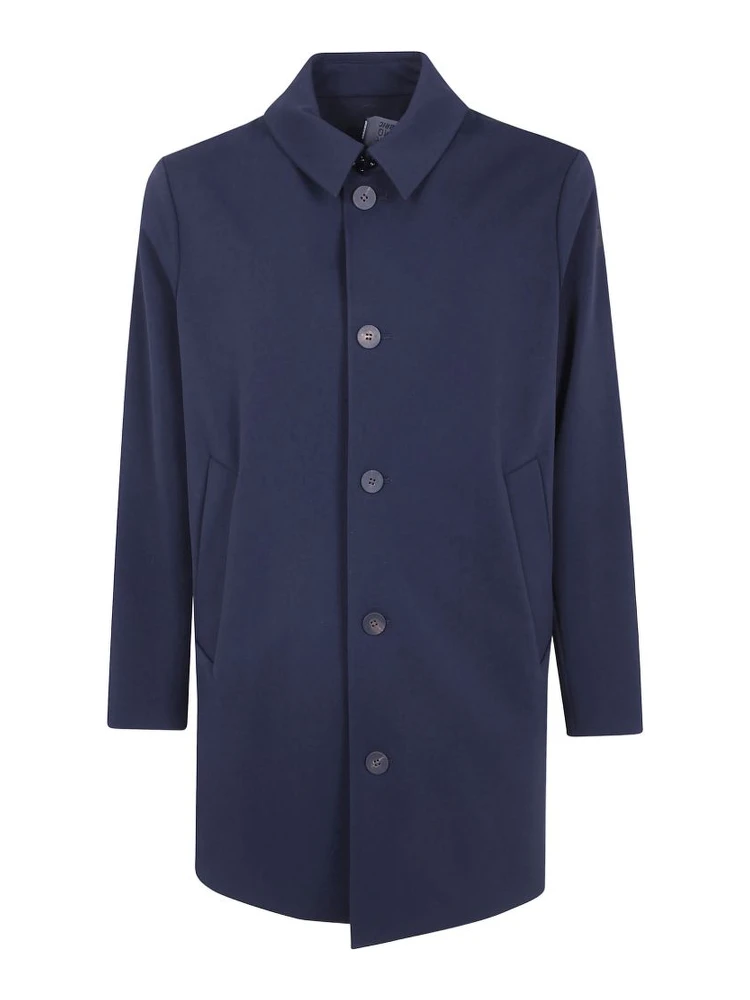 RRD ROBERTO RICCI DESIGNS Coats