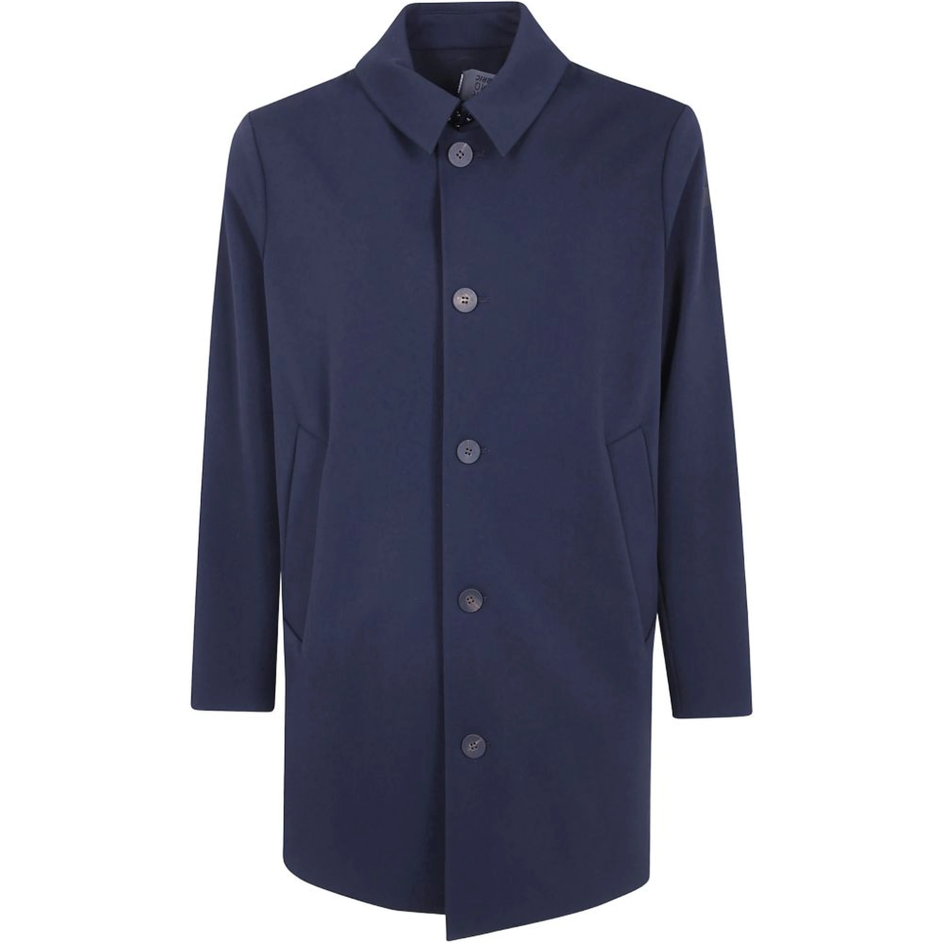 RRD ROBERTO RICCI DESIGNS Coats