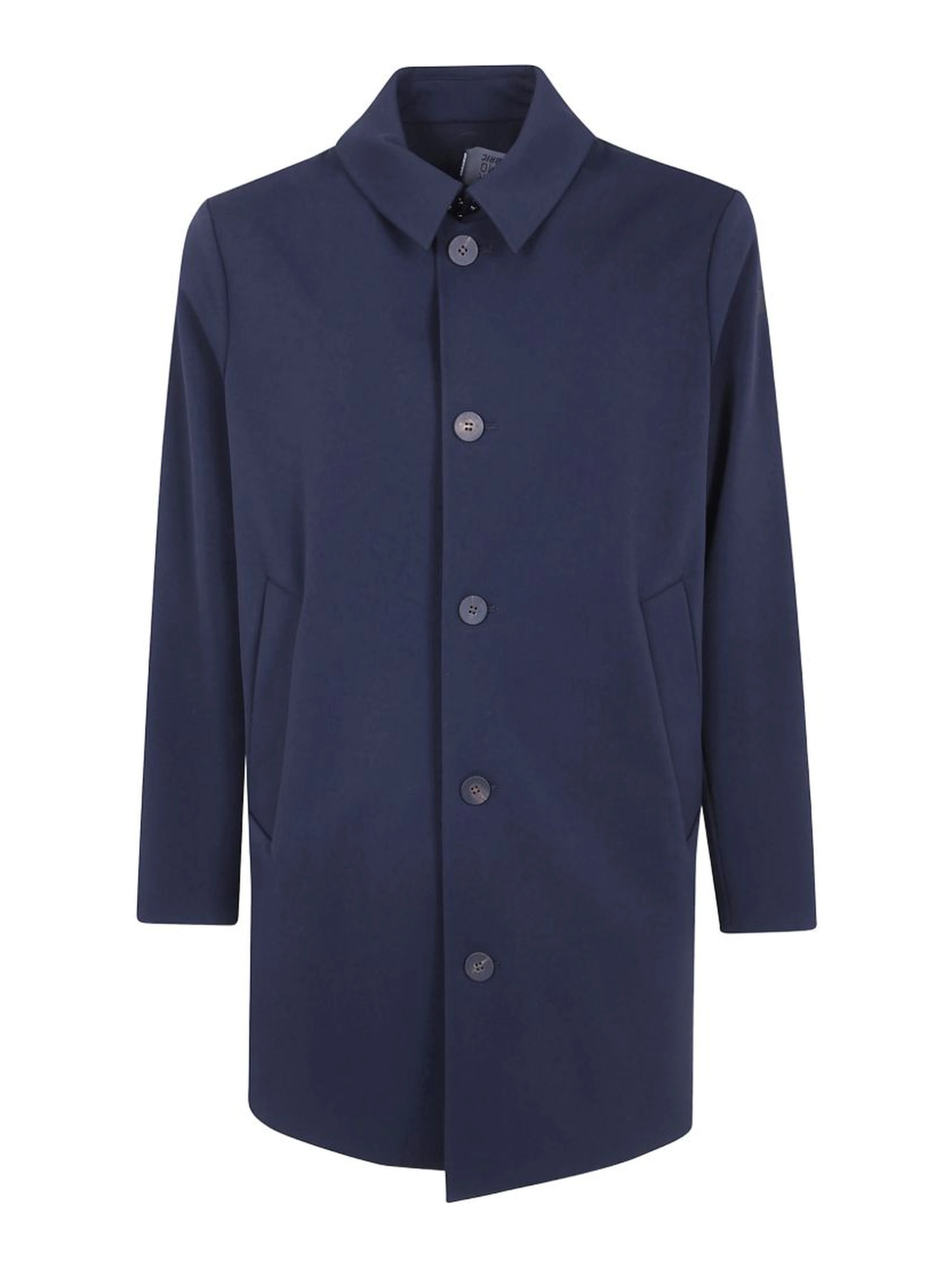 RRD ROBERTO RICCI DESIGNS Coats