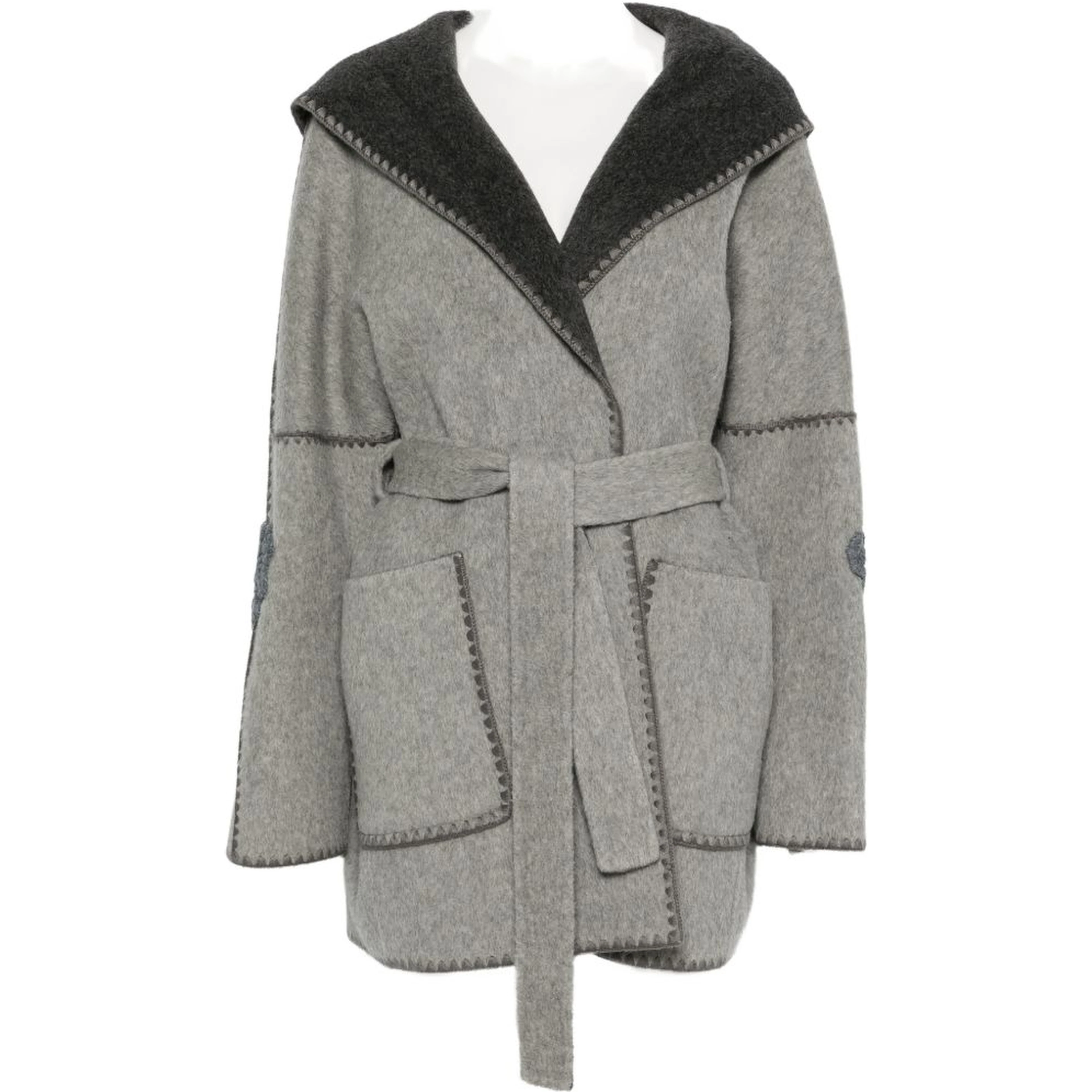 ERMANNO FIRENZE Coats