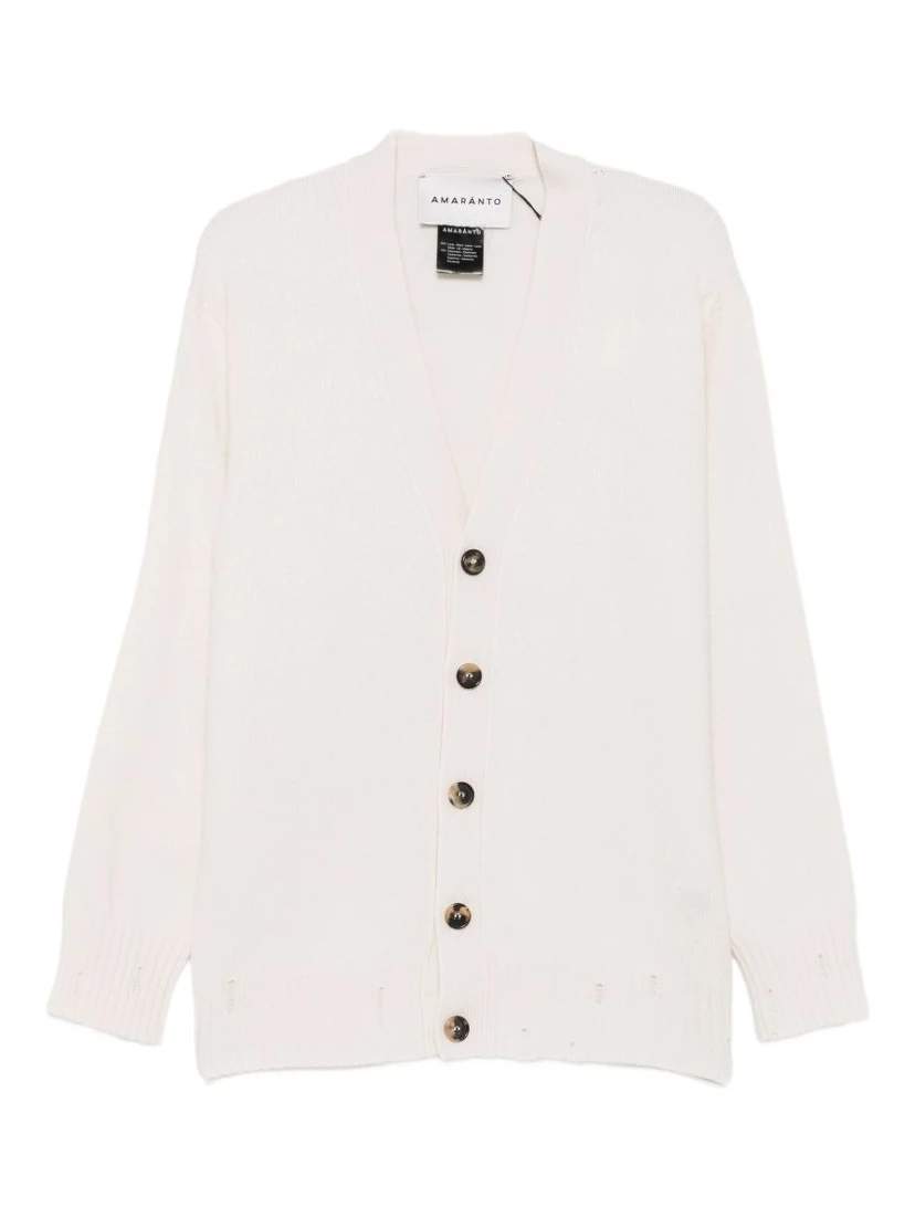 Amaranto Sweaters