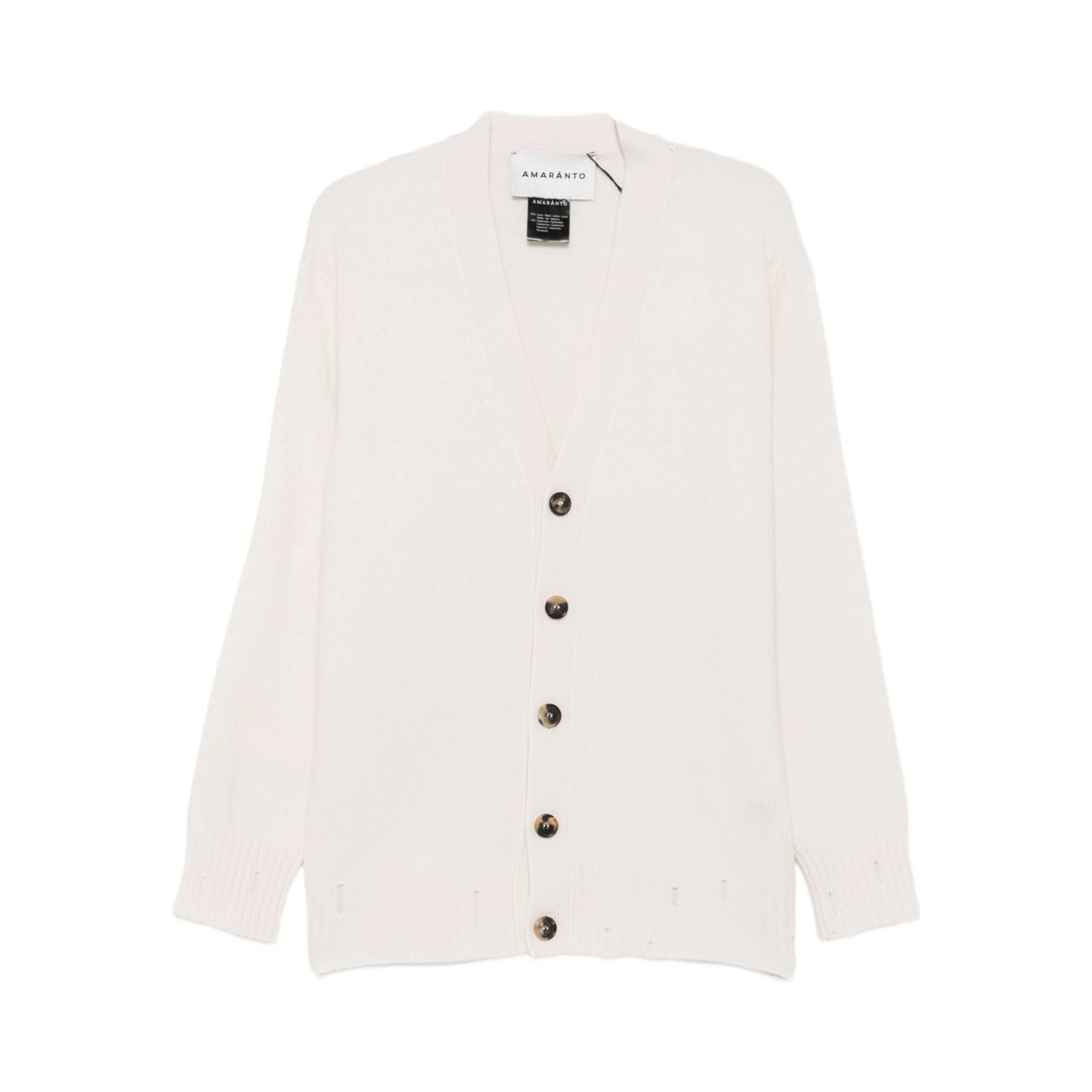 Amaranto Sweaters