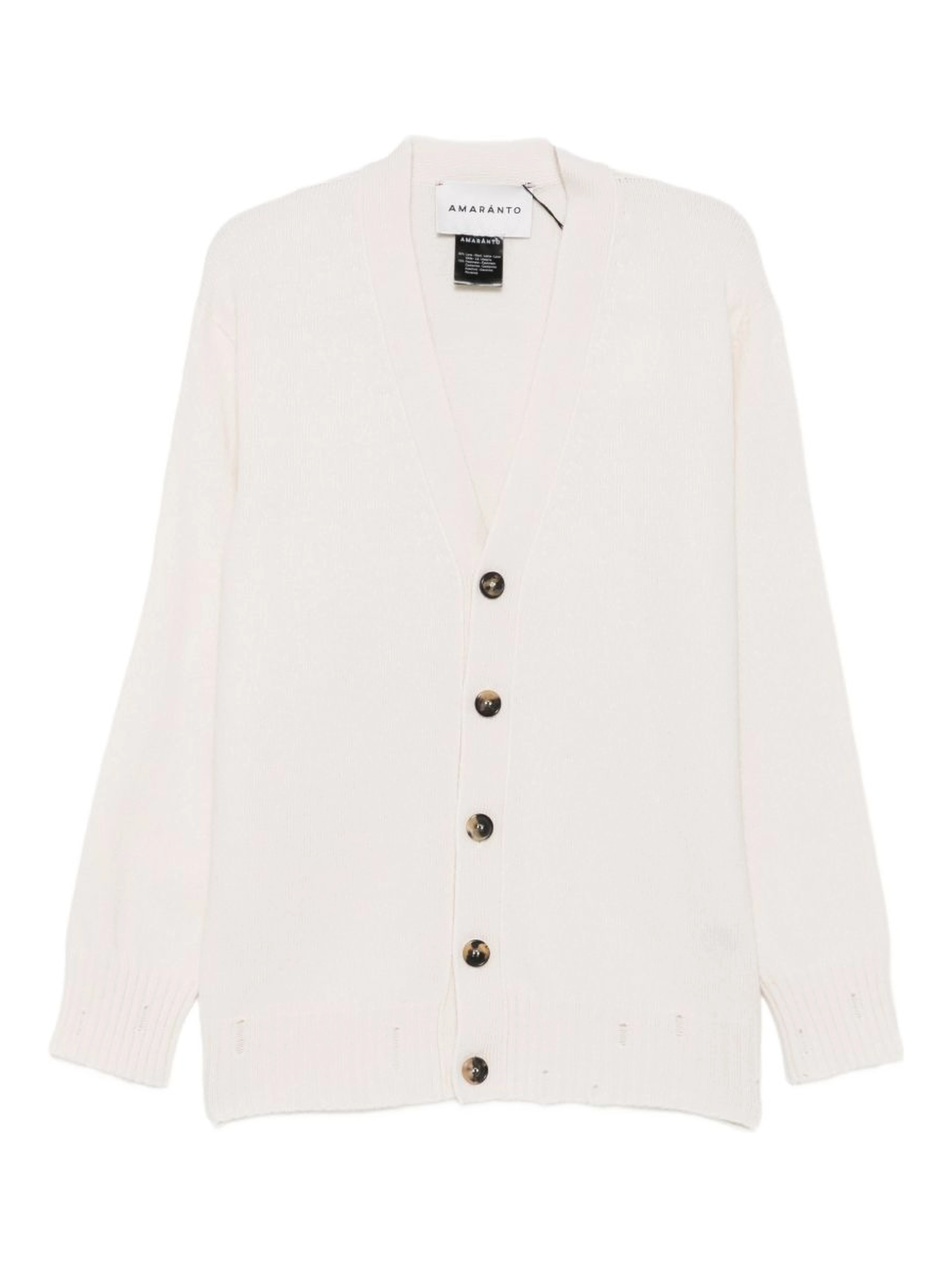 Amaranto Sweaters
