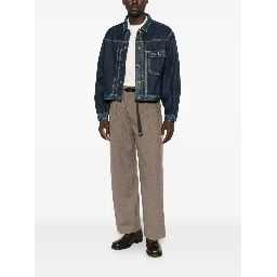 WHITE SAND Trousers