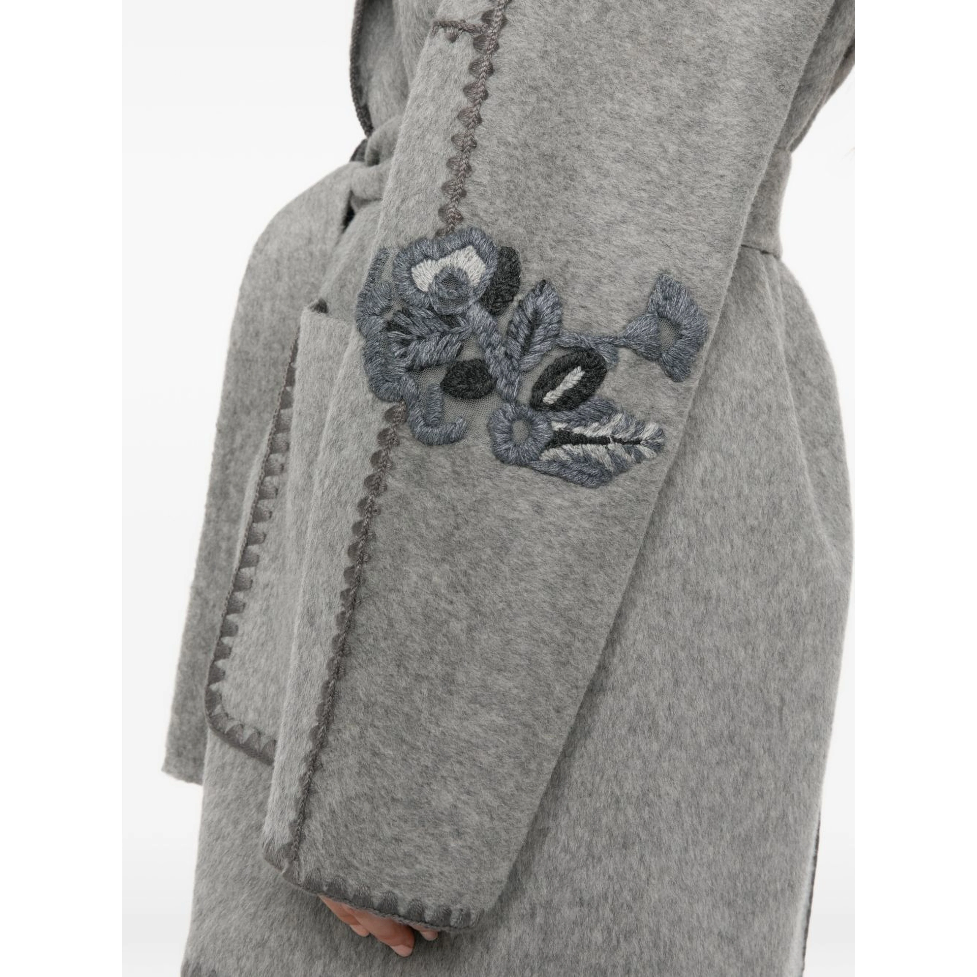 ERMANNO FIRENZE Coats