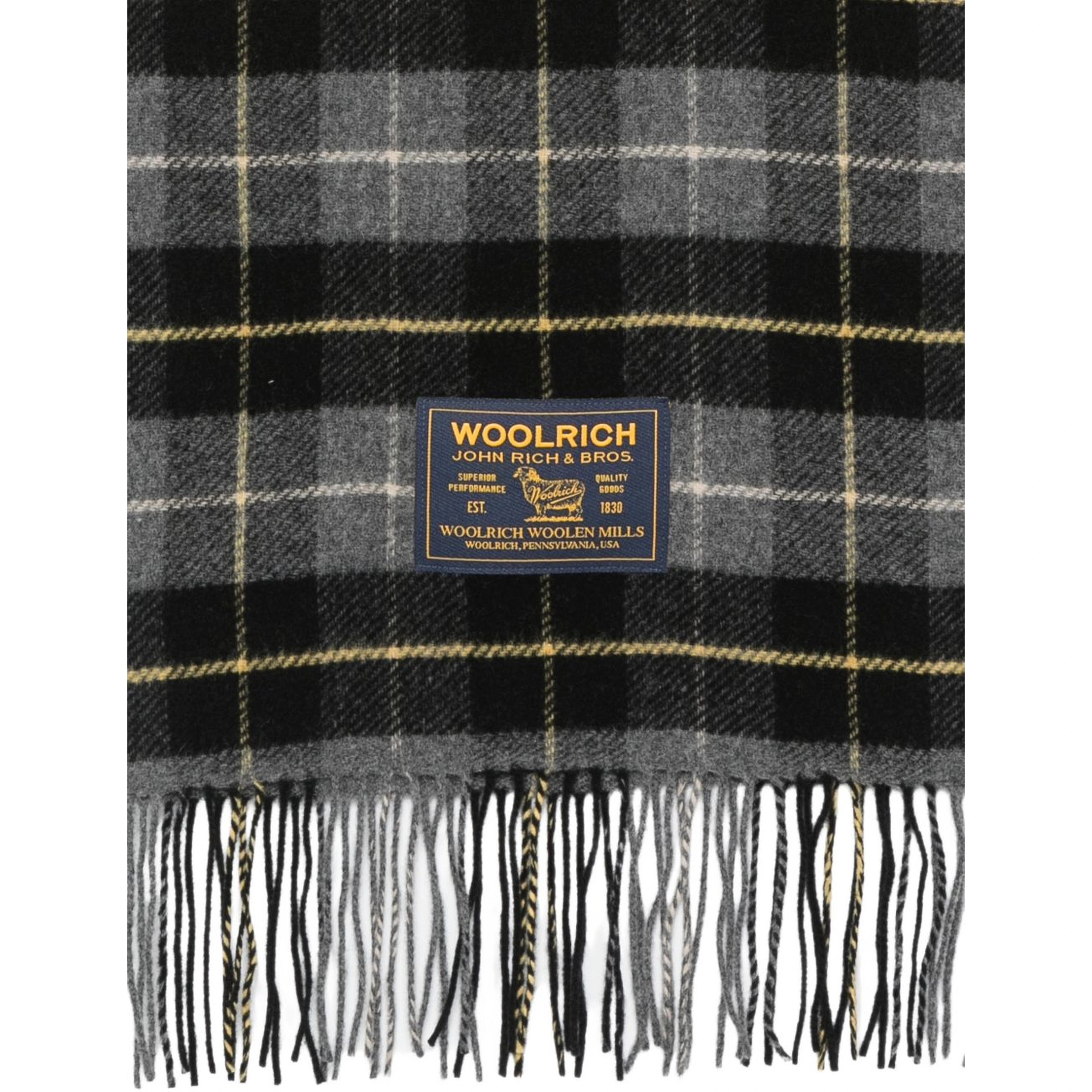 Woolrich Shirts