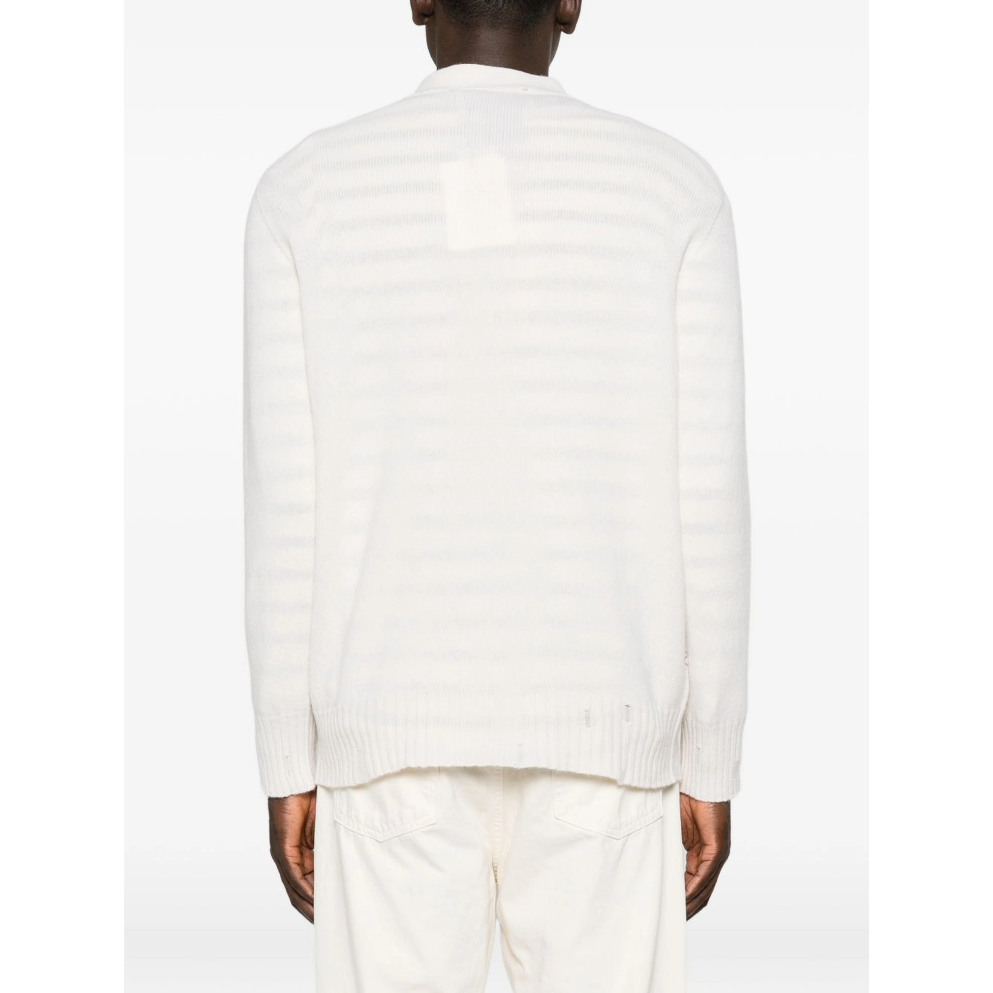 Amaranto Sweaters