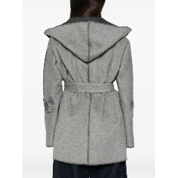 ERMANNO FIRENZE Coats