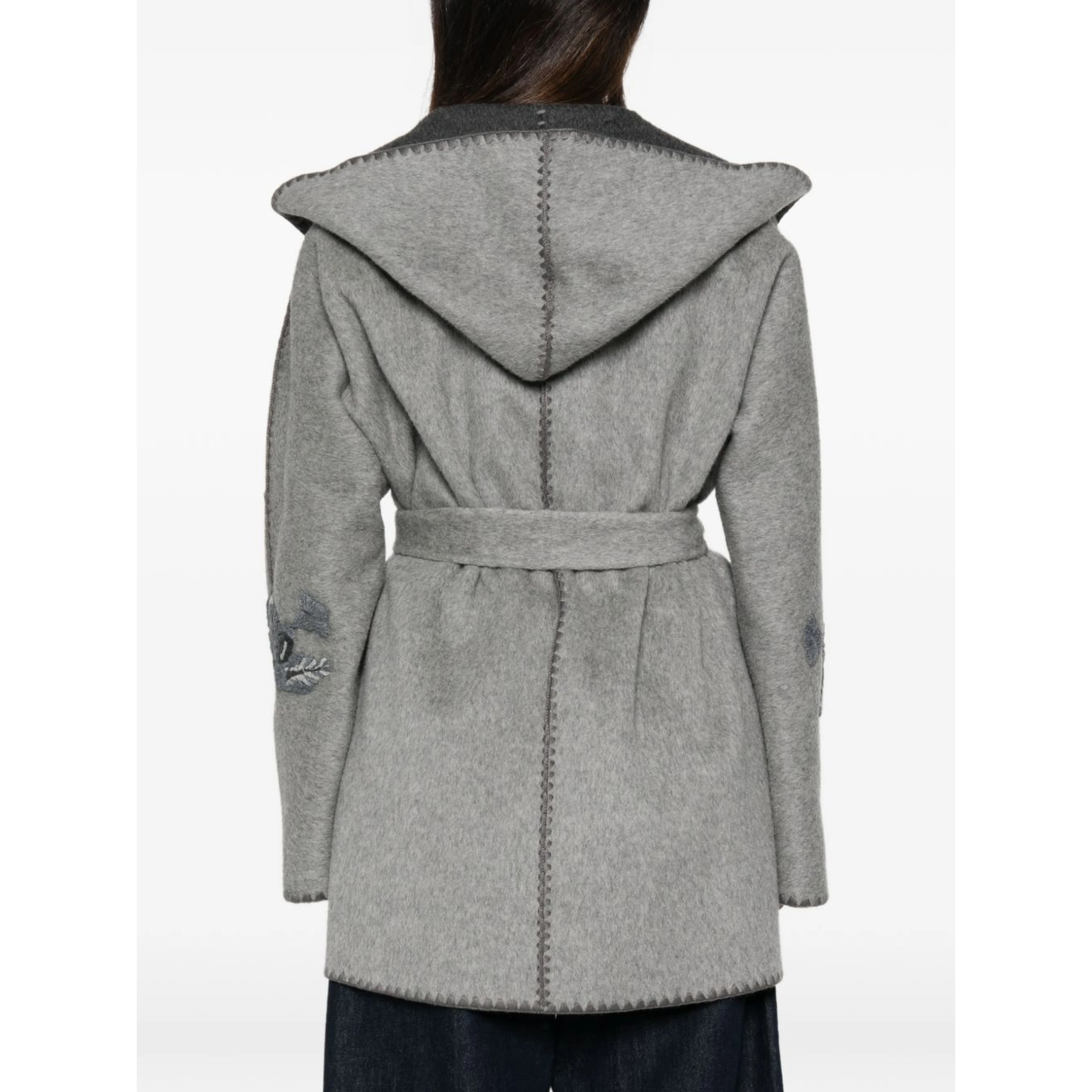 ERMANNO FIRENZE Coats